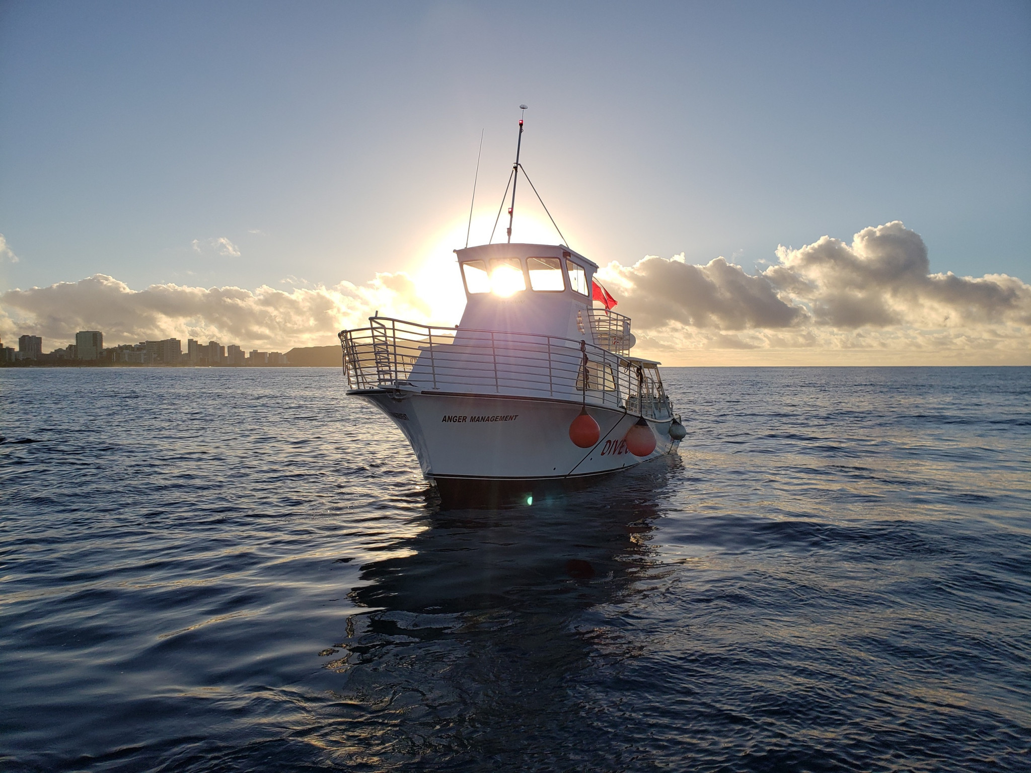 Oahu South Shore Cruise - Photo 1 of 6